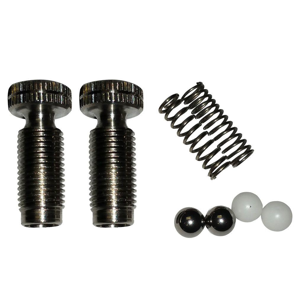 Rupp Nok-Out Service Kit - Each [CA-0147] - Twin Screws Marine Service
