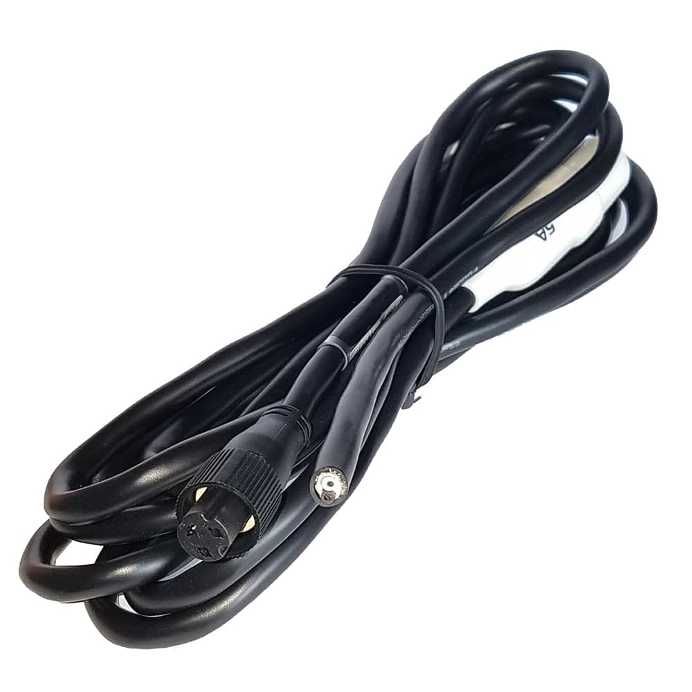 Furuno Power Cable f/1621 DFF3D 1850 - 3.5M [000-157-939-10] - Twin Screws Marine Service