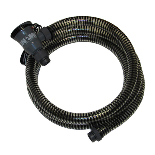 FATSAC Supa Tsunami Pump [W709-SUPA] - Twin Screws Marine Service