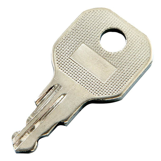Whitecap Compression Handle Replacement Key [6228KEY] - Twin Screws Marine Service