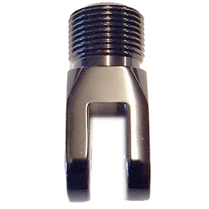 Rupp Antenna Clevis [09-1088-23] - Twin Screws Marine Service