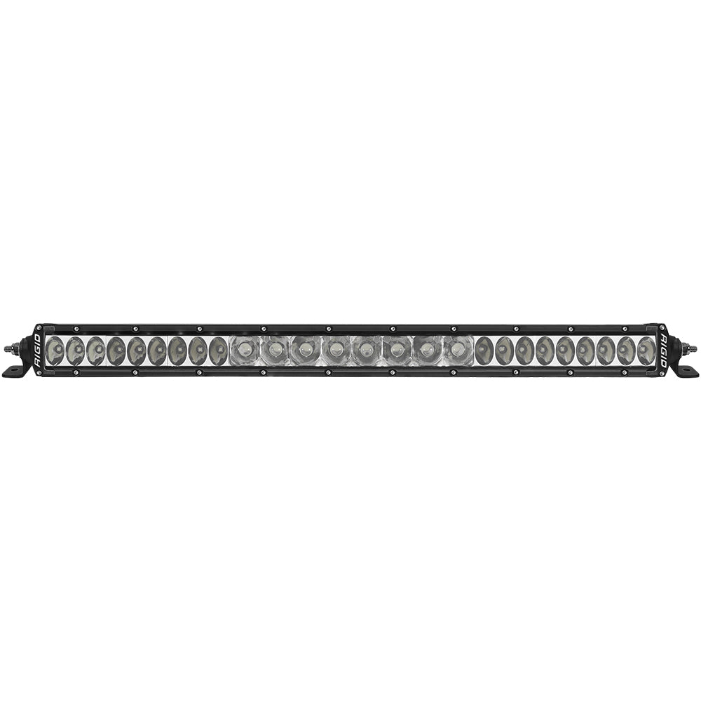 RIGID Industries SR-Series PRO 20" - Hyperspot/Drive Combo LED - Black [921314] - Twin Screws Marine Service