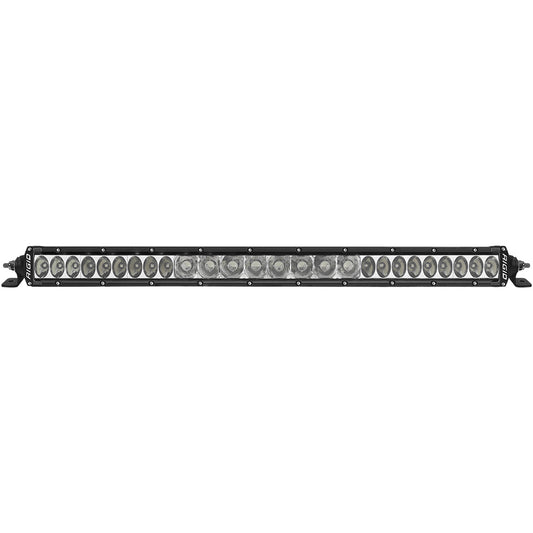RIGID Industries SR-Series PRO 20" - Hyperspot/Drive Combo LED - Black [921314] - Twin Screws Marine Service