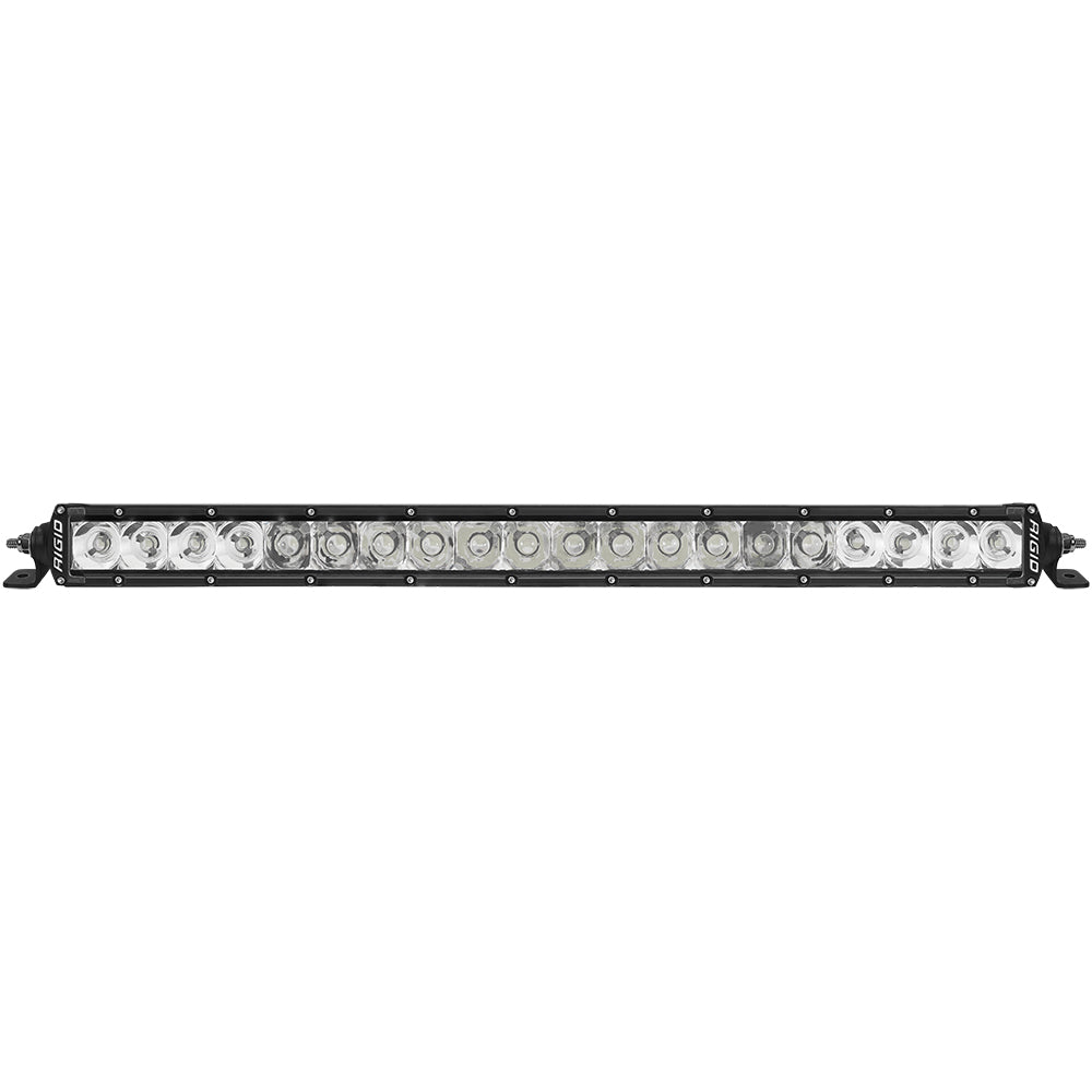 RIGID Industries SR-Series PRO 20" - Spot/Flood Combo LED - Black [920314] - Twin Screws Marine Service
