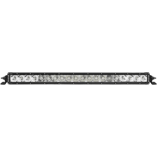 RIGID Industries SR-Series PRO 20" - Spot/Flood Combo LED - Black [920314] - Twin Screws Marine Service