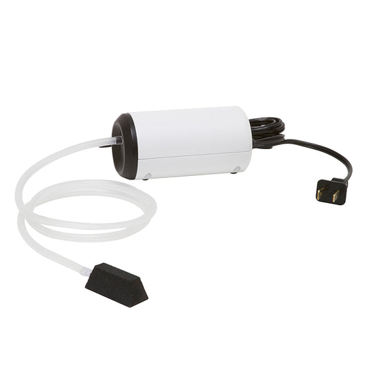 Frabill Aqua-Life Single Output 110V Aerator [14221] - Twin Screws Marine Service