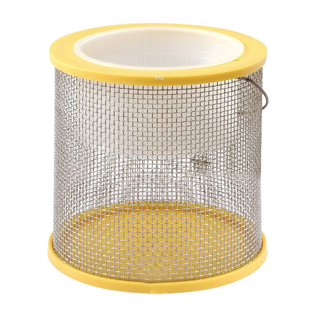 Frabill Cricket Cage Bucket [1280] - Twin Screws Marine Service