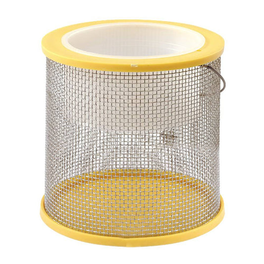 Frabill Cricket Cage Bucket [1280] - Twin Screws Marine Service