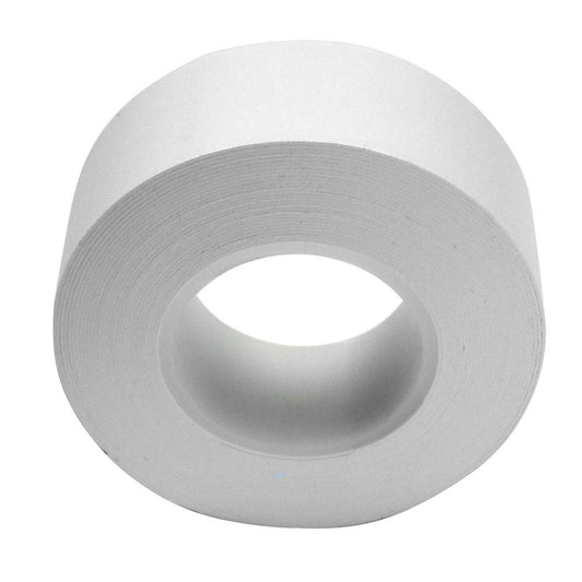 C. Sherman Johnson Rigging Tape - White - 1" x 15 [50-115] - Twin Screws Marine Service