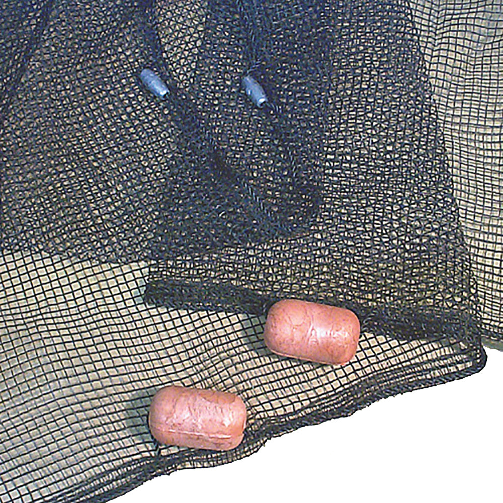 Frabill Seine Net - 4 x 12 Mesh [2154] - Twin Screws Marine Service