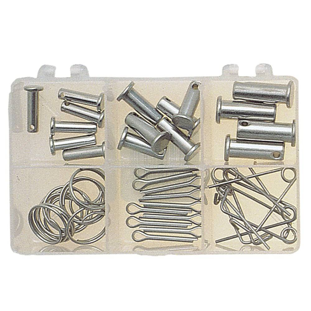 C. Sherman Johnson Small Boat Kit [37-504] - Twin Screws Marine Service