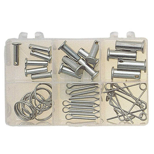 C. Sherman Johnson Small Boat Kit [37-504] - Twin Screws Marine Service
