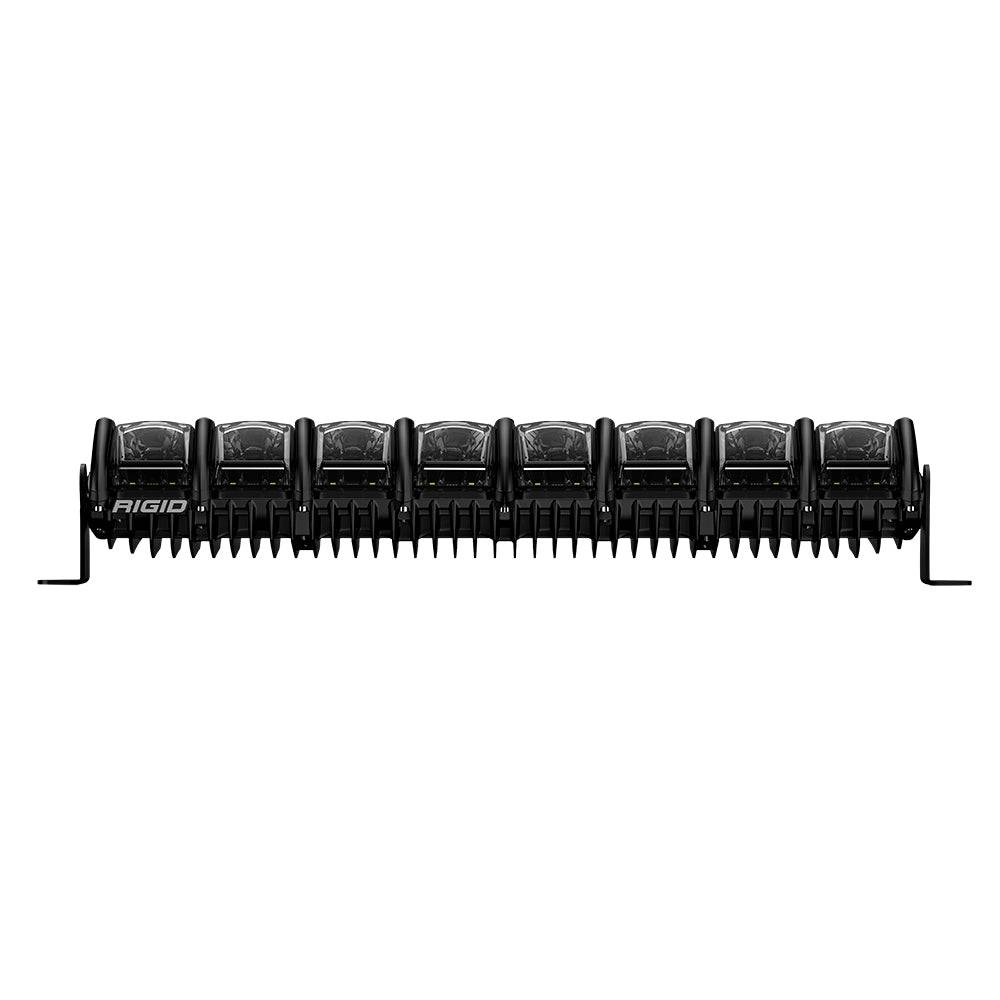 RIGID Industries Adapt 20" Light Bar - Black [220413] - Twin Screws Marine Service