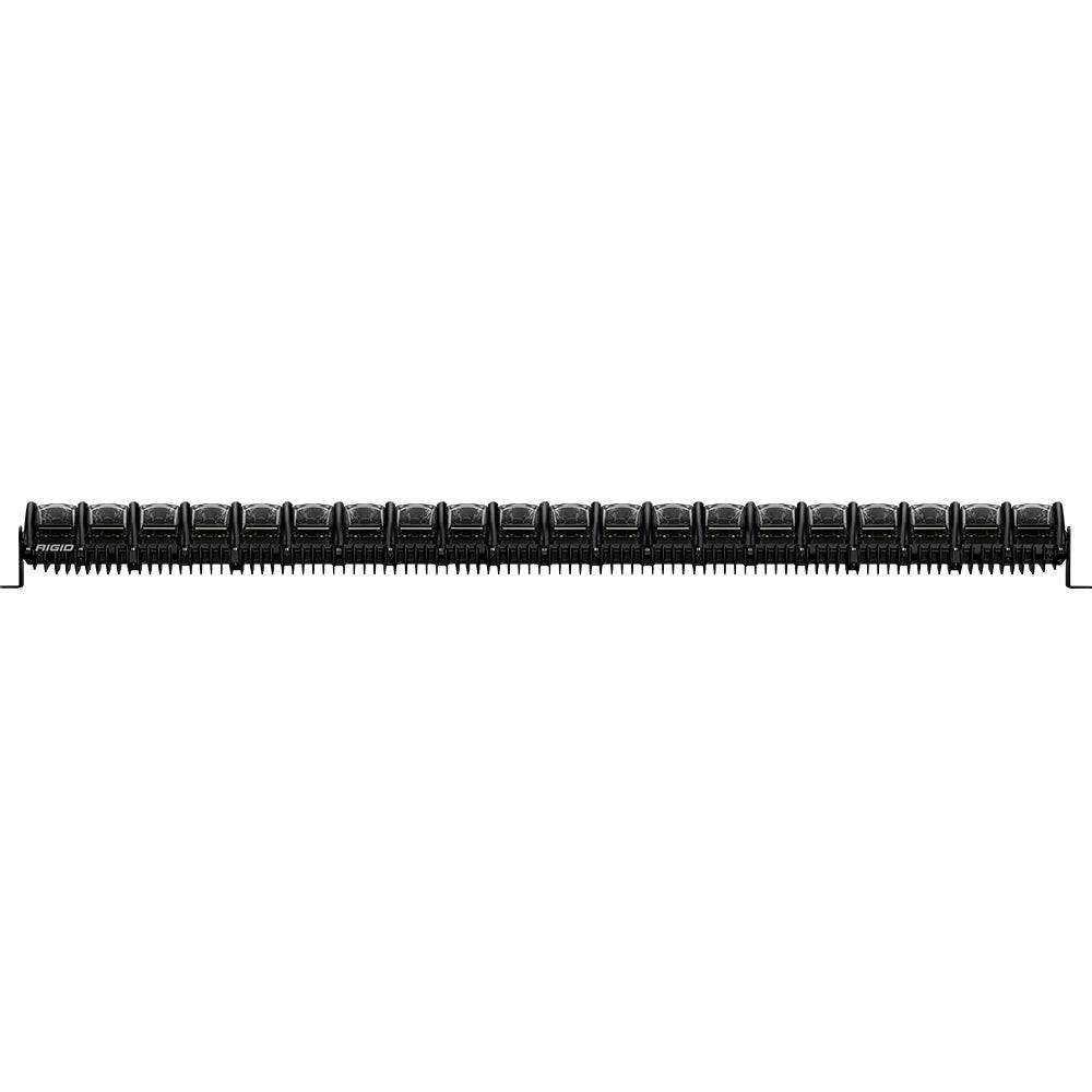 RIGID Industries Adapt 50" Light Bar - Black [250413] - Twin Screws Marine Service