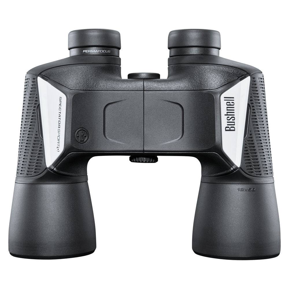 Bushnell Spectator 12 x 50 Binocular [BS11250] - Twin Screws Marine Service