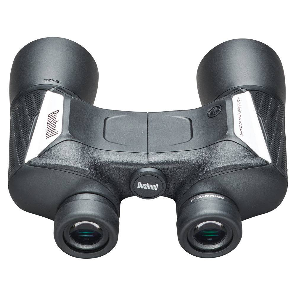 Bushnell Spectator 12 x 50 Binocular [BS11250] - Twin Screws Marine Service