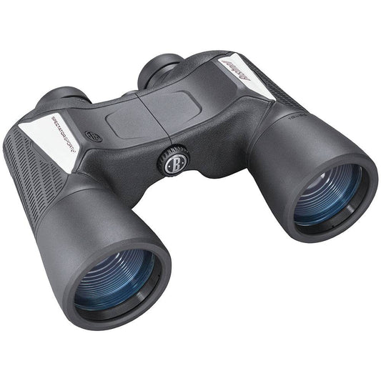 Bushnell Spectator 12 x 50 Binocular [BS11250] - Twin Screws Marine Service