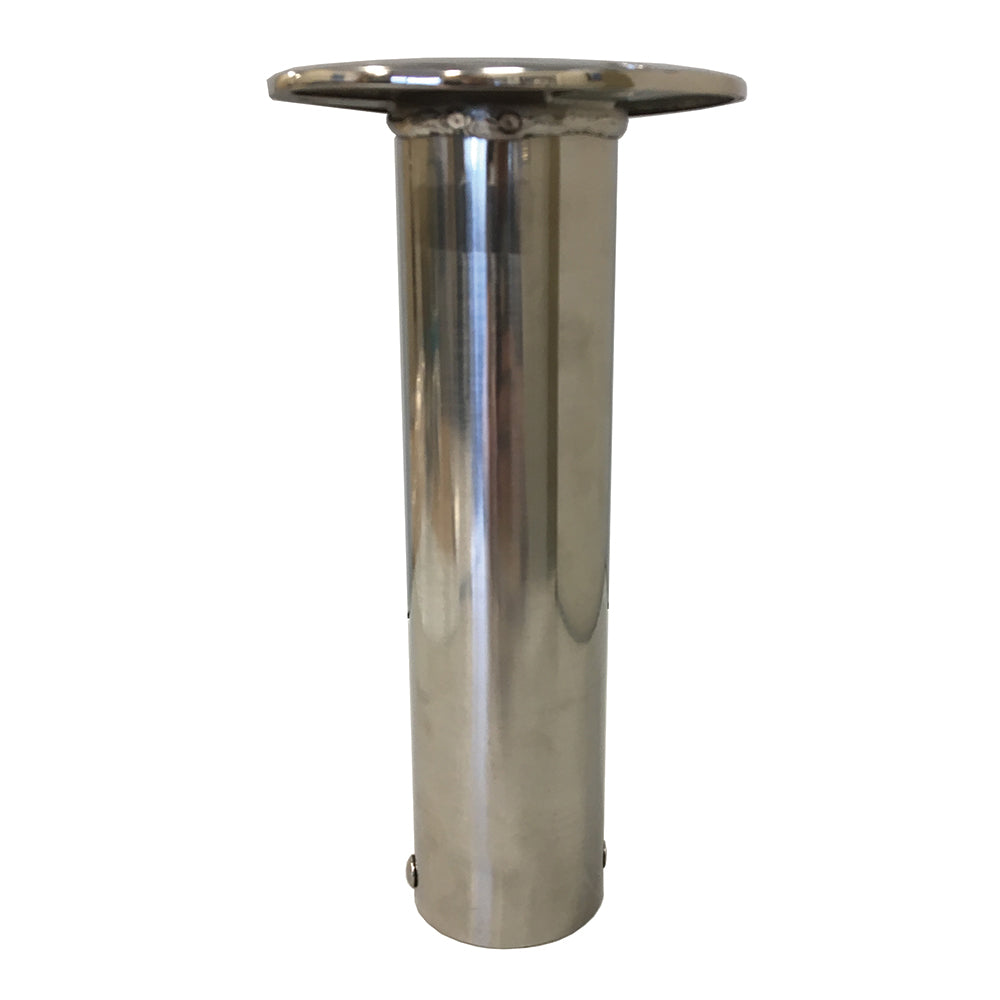 Tigress Economy Stainless Steel Gunnel Mount Rod Holder- 0 [77270] - Twin Screws Marine Service