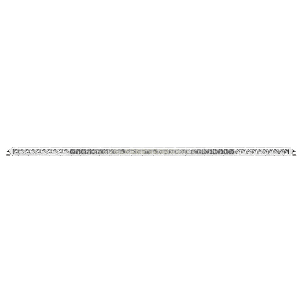 RIGID Industries SR-Series PRO - 50" Spot/Flood Combo - White [350314] - Twin Screws Marine Service