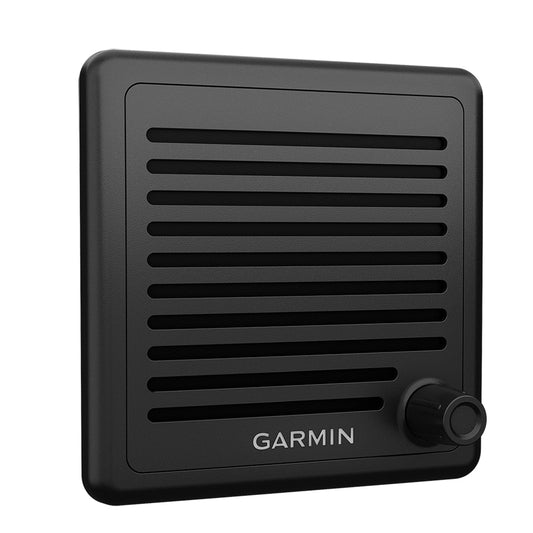 Garmin Active Speaker [010-12769-00] - Twin Screws Marine Service
