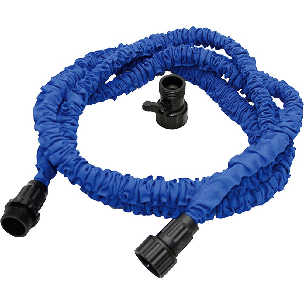 Johnson Pump Wash Down Flexible Hose - 25 [09-60616] - Twin Screws Marine Service