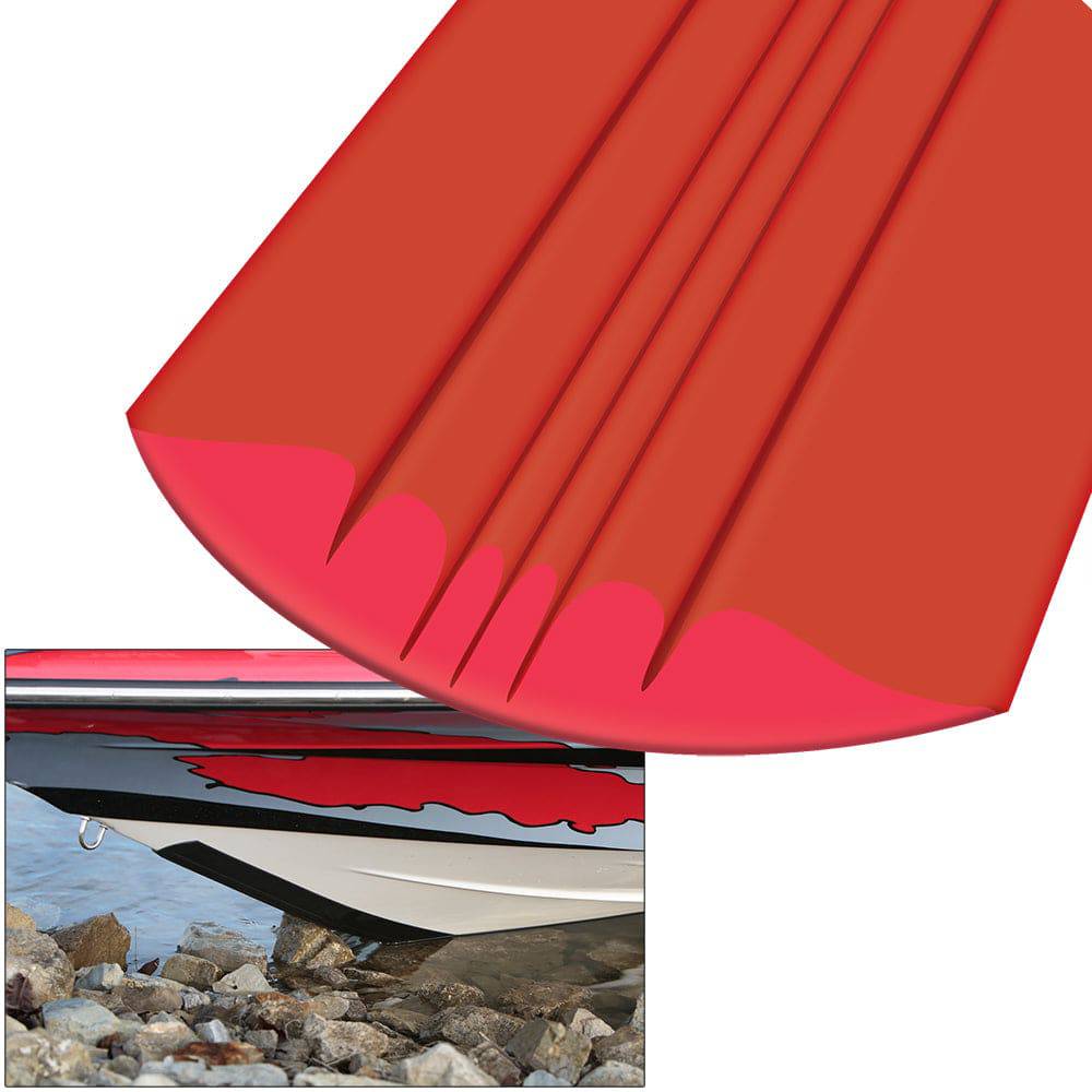 Megaware KeelGuard - 9 - Red [20809] - Twin Screws Marine Service