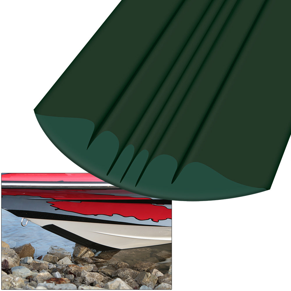 Megaware KeelGuard - 10 - Hunter Green [21410] - Twin Screws Marine Service