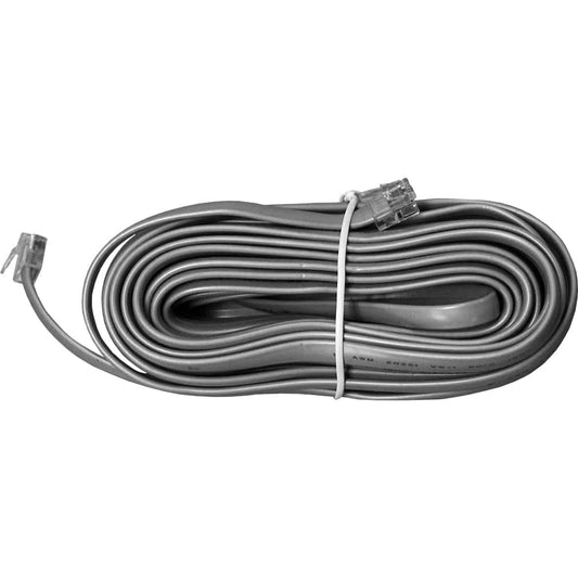 Xantrex 50 RJ12-6 Cable f/Freedom Remote Panel Optional [31-6262-00] - Twin Screws Marine Service