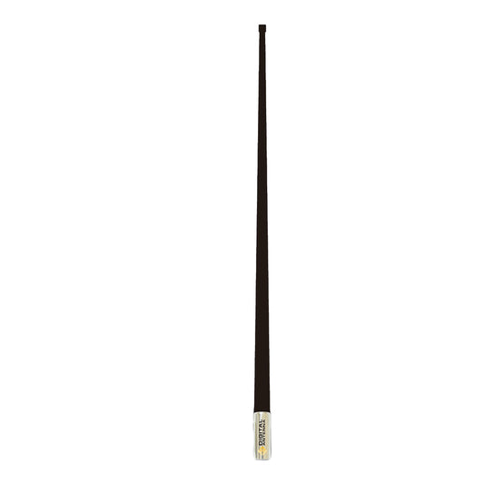 Digital Antenna 529-VB-S 8 VHF Antenna - Black [529-VB-S] - Twin Screws Marine Service