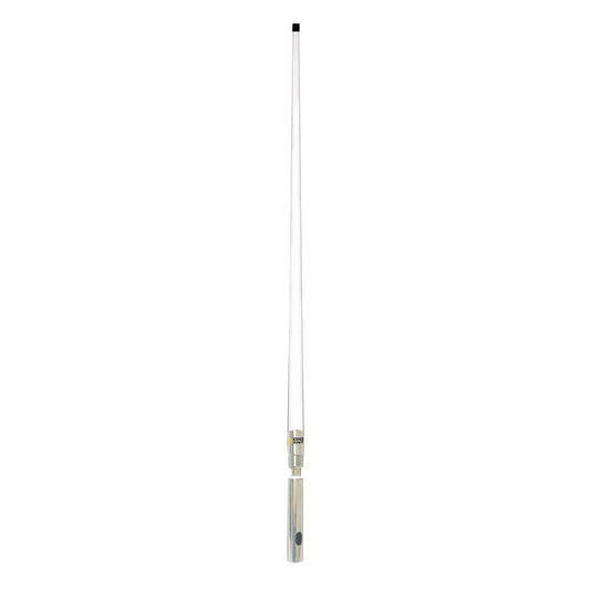Digital Antenna 829-VW-S 8 VHF Antenna - White [829-VW-S] - Twin Screws Marine Service