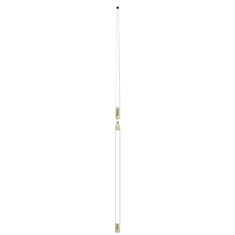 Digital Antenna 532-VW-S 16 Antenna - White [532-VW-S] - Twin Screws Marine Service