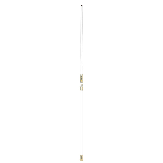 Digital Antenna 532-VW-S 16 Antenna - White [532-VW-S] - Twin Screws Marine Service