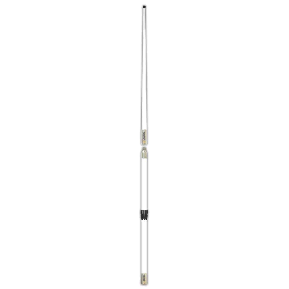 Digital Antenna 532-VW-RS 16 White VHF f/RUPP Mounts [532-VW-RS] - Twin Screws Marine Service