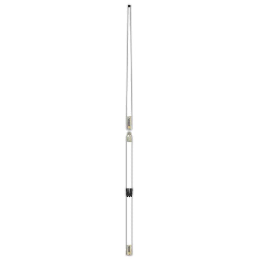 Digital Antenna 532-VW-RS 16 White VHF f/RUPP Mounts [532-VW-RS] - Twin Screws Marine Service