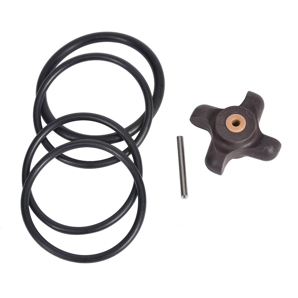 Raymarine Paddle Wheel Kit f/ST40, 60, 60 PLUS, 365/470/750 [R69015] - Twin Screws Marine Service