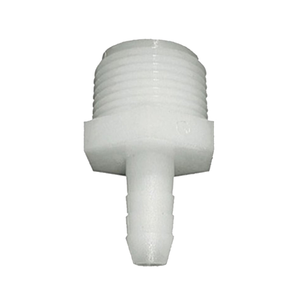 Mate Series Straight Adapter [A3812] - Twin Screws Marine Service