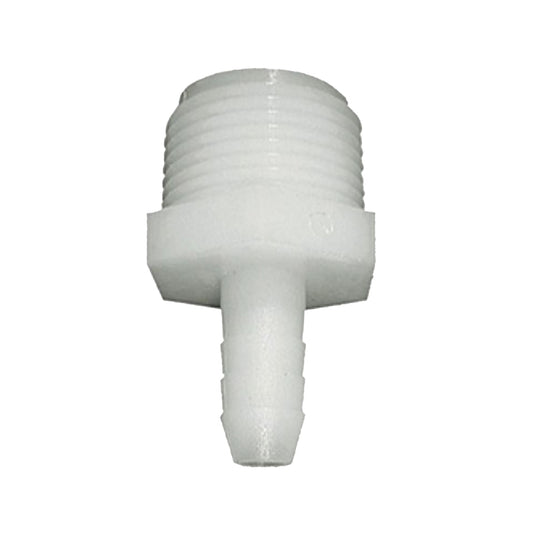 Mate Series Straight Adapter [A3812] - Twin Screws Marine Service
