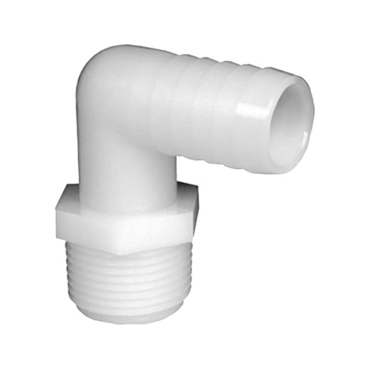 Mate Series Elbow Adapter [EL3812] - Twin Screws Marine Service