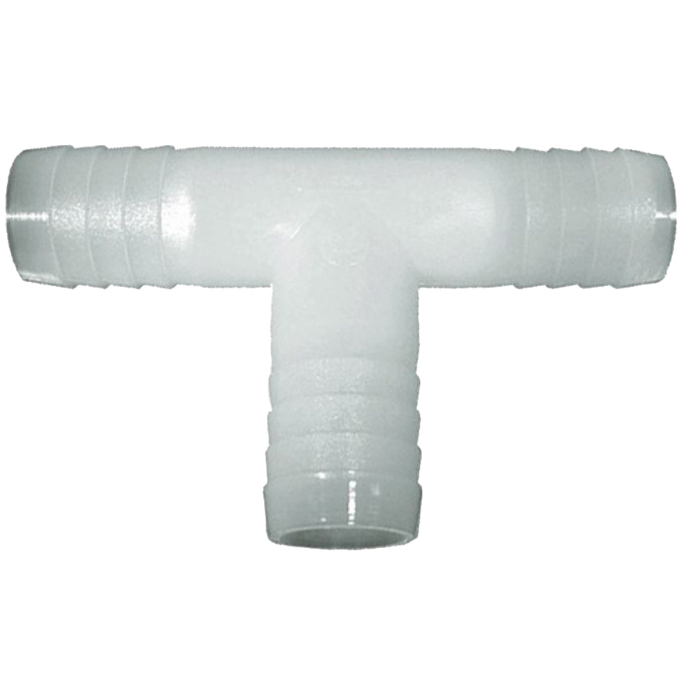 Mate Series Tee Adapter [T12] - Twin Screws Marine Service