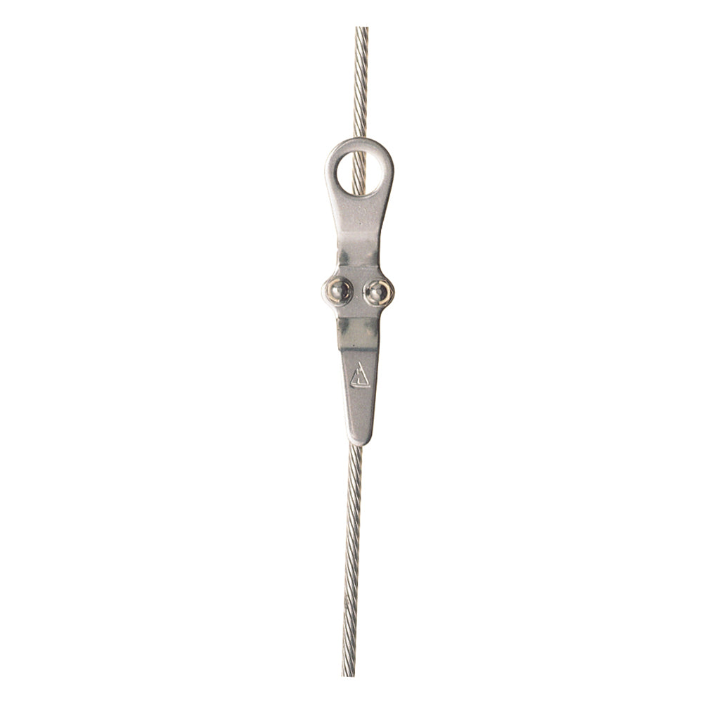 C.Sherman Johnson Shroud Cleat [40-518] - Twin Screws Marine Service