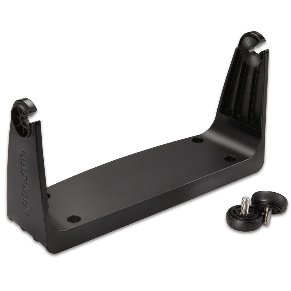 Garmin Bail Mount w/Knobs f/echoMAP 70dv/70s  GPSMAP 741/xs [010-11967-00] - Twin Screws Marine Service