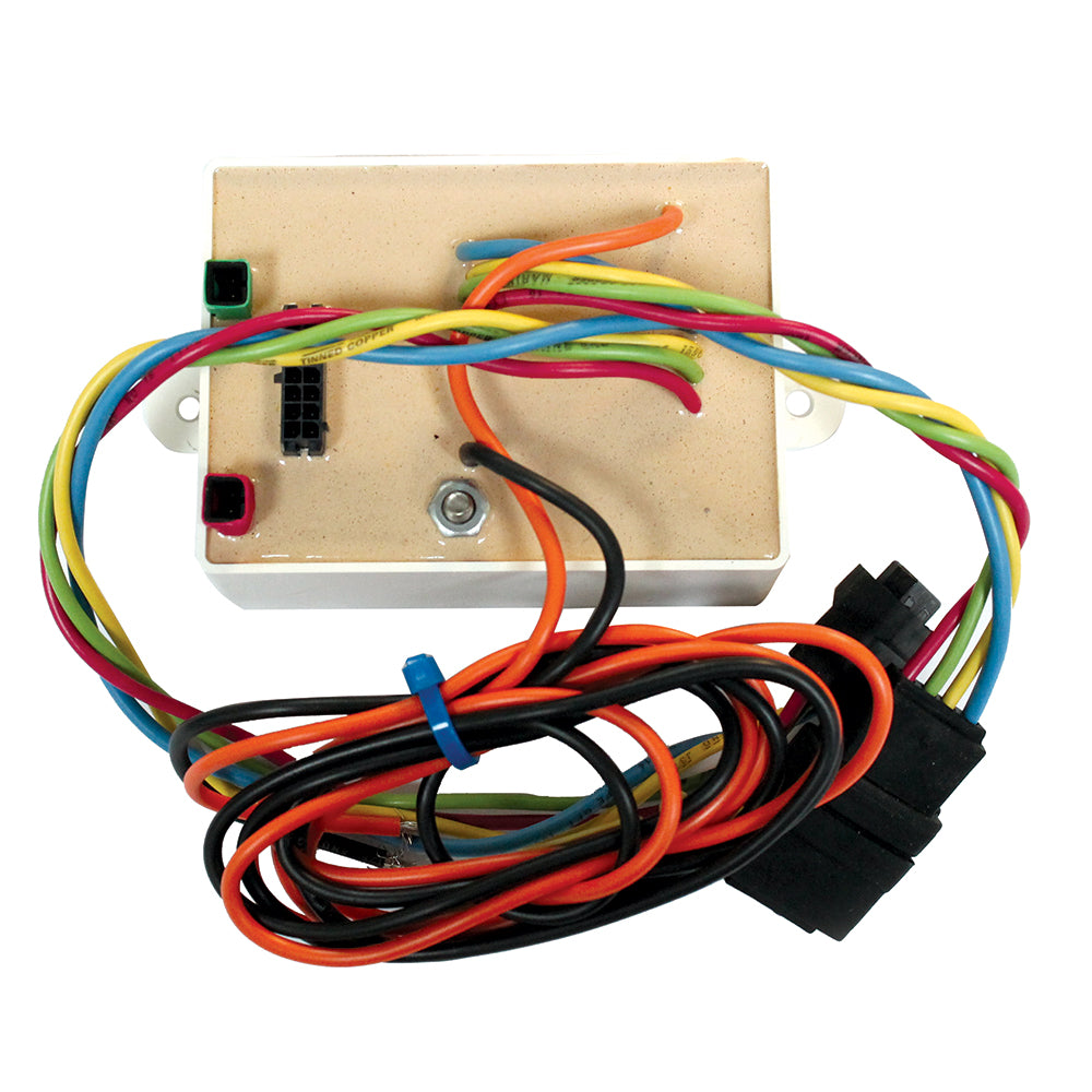 Bennett EIC Relay Module - 24V [EIC102] - Twin Screws Marine Service
