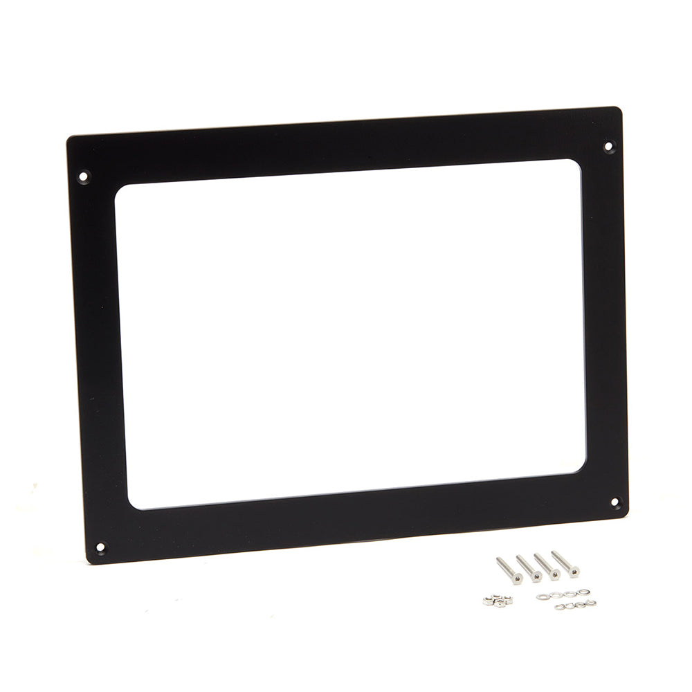 Raymarine E120 Classic To Axiom Pro 12 Adapter Plate [A80565] - Twin Screws Marine Service