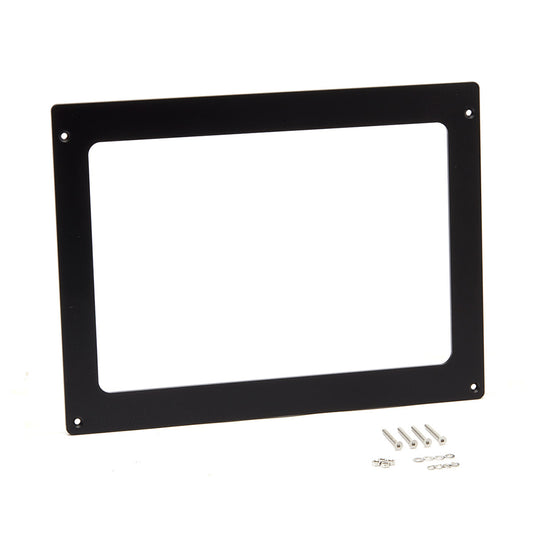 Raymarine E120 Classic To Axiom Pro 12 Adapter Plate [A80565] - Twin Screws Marine Service