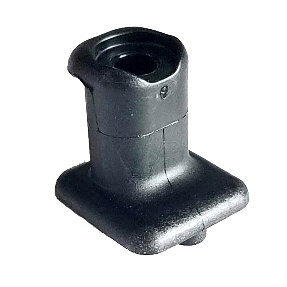 Southco Flexible T-Handle Latch Keeper [F7-537] - Twin Screws Marine Service