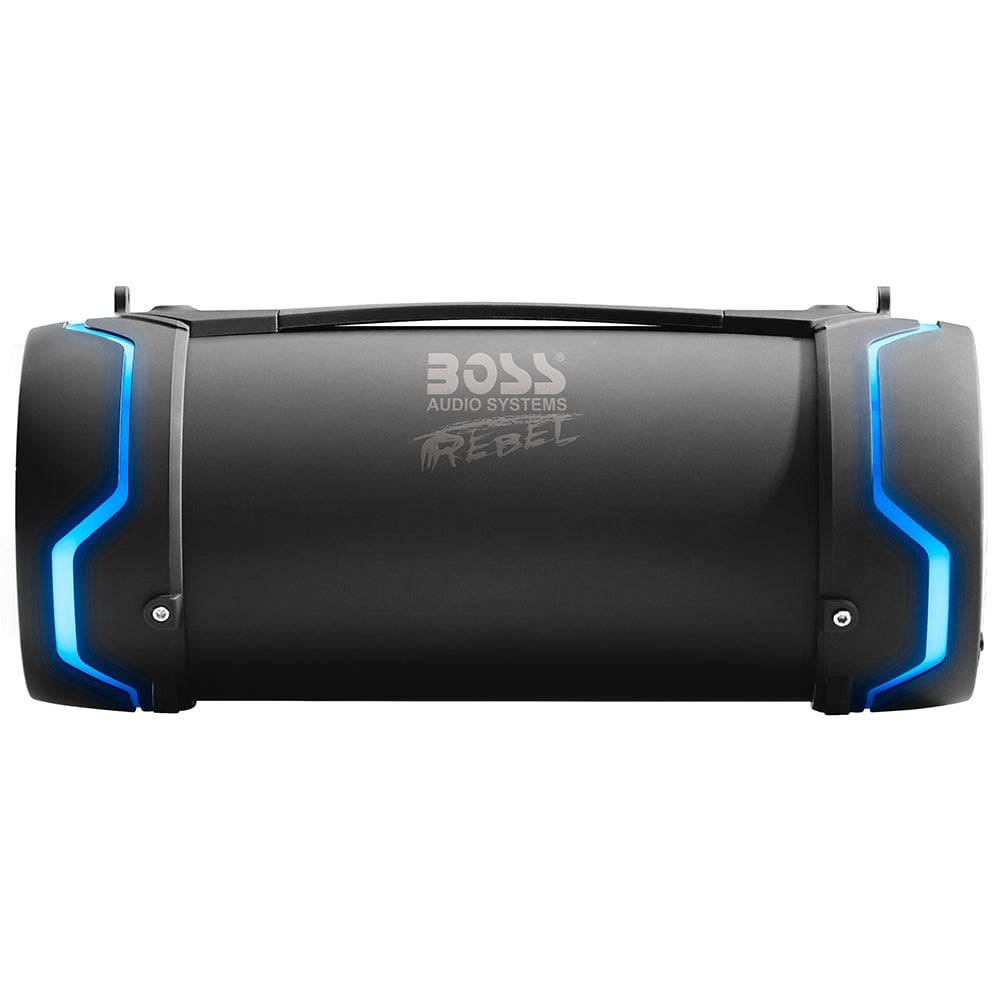Boss Audio TUBE Bluetooth Speaker System [TUBE] - Twin Screws Marine Service