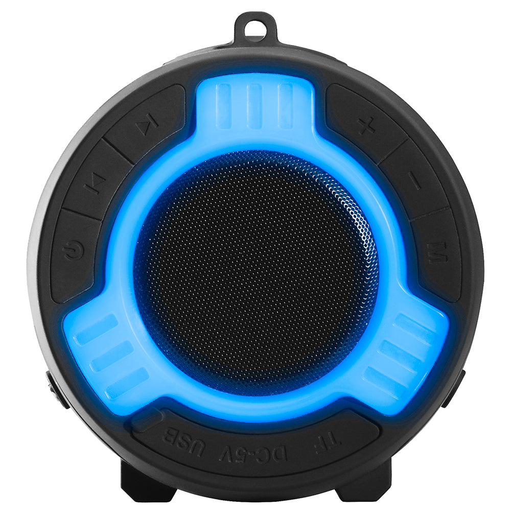 Boss Audio TUBE Bluetooth Speaker System [TUBE] - Twin Screws Marine Service