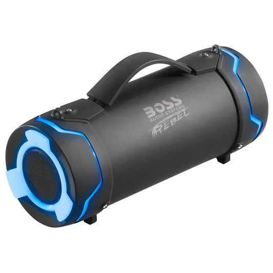 Boss Audio TUBE Bluetooth Speaker System [TUBE] - Twin Screws Marine Service