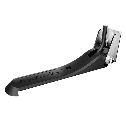 Raymarine RV-100 RealVision 3D Transom Bracket Kit [R70521] - Twin Screws Marine Service
