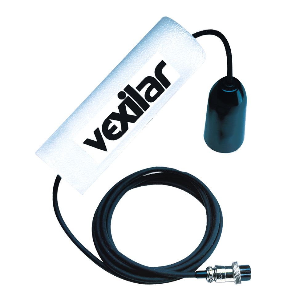 Vexilar 19 Ice Ducer Transducer [TB0050] - Twin Screws Marine Service